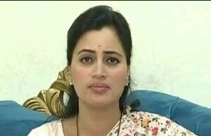 नवनीत राणा बोगस जात प्रमाणपत्र प्रकरणाचा आज होणार फैसला