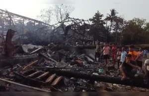 डोंबिवली MIDC स्फोटात मृतांचा आकडा वाढला; आतापर्यंत 11 जणांनी गमावला जीव