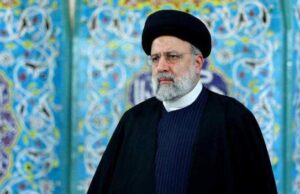 तेहरानचा कसाई… ईराणी राष्ट्रपतीच्या मृत्यूनंतर इस्रायली मीडियात धक्कादायक प्रतिक्रिया