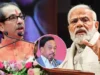 “तुम्हाला राजकारणात मुलं होत नाहीत म्हणून…”, उद्धव ठाकरेंचा पंतप्रधान मोदींना टोला; कणकवलीतून नारायण राणेंना म्हणाले…