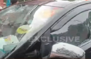 अमोल मिटकरींच्या गाडीवर हल्ला: राजकीय कट?