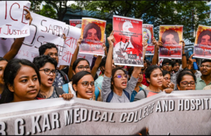 “कोलकाता डॉक्टर बलात्कार-खून: पीडितेच्या वडिलांचे म्हणणे ‘एका व्यक्तीने शक्य नाही’.”