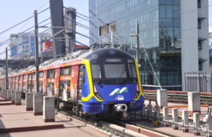 “मुंबई मेट्रो प्रकल्पाचा वेग वाढला, नव्या मार्गांची लवकरच उपलब्धता”