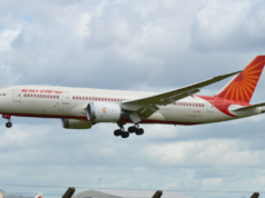 तिरुचिरापल्लीहून शारजाहला जाणाऱ्या विमानाची तांत्रिक बिघाडामुळे आपत्कालीन लँडिंग; पायलटच्या धाडसाने 141 प्रवाशांचे प्राण वाचले