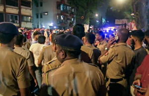 “बाबा सिद्दीकी हत्या प्रकरण: मुंबई क्राईम ब्रांचकडून कसून चौकशी सुरू”