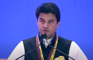 पंतप्रधान नरेंद्र मोदी यांच्याहस्ते ITU वर्ल्ड टेलिकम्युनिकेशन स्टँडर्डायझेशन असेंब्लीचे उद्घाटन – डिजिटल तंत्रज्ञानाच्या प्रगतीचा महत्त्वाचा टप्पा!