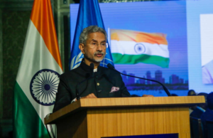 भारताचे परराष्ट्र मंत्री जयशंकर यांनी पाकिस्तानात जाऊन दाखवला दम; आतंकवाद आणि कट्टरतावादाविरोधात जोरदार टीका