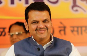 देवेंद्र फडणवीसांचा महायुतीच्या मुख्यमंत्री पदाच्या उमेदवाराबाबत इशारा: “आमच्याकडे सर्व तयारी आहे!”