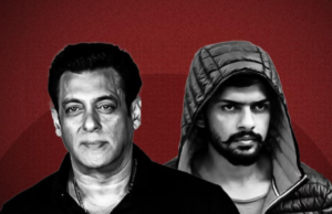 सलमान खानला पुन्हा धमकी – ५ कोटी रुपये द्या, नाहीतर बाबासिद्धीकीपेक्षा वाईट होईल!