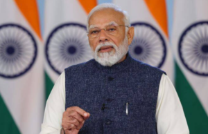 अर्थव्यवस्थेला नवा वेग देत आहे भाजपा सरकार; जगभरातील अर्थतज्ज्ञांनी केला भारताच्या प्रगतीचा गौरव