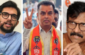 वरळी विधानसभा मतदारसंघ: शिंदे गटाकडून मिलिंद देवरा उमेदवार