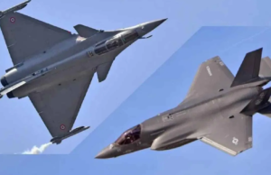 इस्रायलने इराणवर हल्ला केला: 2000 किमी प्रवास, तीन लाटा, 100 फायटर जेट्सचा वापर!