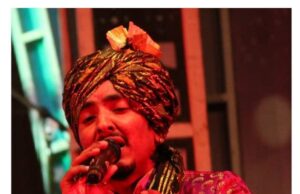 “जीवनात अपार कष्ट आणि संघर्ष करत, धीरज सुनील पारकर बनला स्टार गायक”