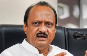 “राजकीय शिष्टाचाराचा अपमान करणाऱ्या विधानांचा निषेध : अजित पवारांचा प्रतिक्रिया – सदा भाऊ खोत यांनी दिली माफी!”.