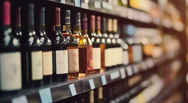 Excise Department