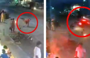 पुणे: फटाके फोडणाऱ्या तरुणाचा वेगाने धावणाऱ्या कारखाली येऊन मृत्यू; आणखी दोन घटनांमध्ये जखमी आणि मृत्यूची नोंद.