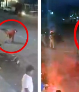 पुणे: फटाके फोडणाऱ्या तरुणाचा वेगाने धावणाऱ्या कारखाली येऊन मृत्यू; आणखी दोन घटनांमध्ये जखमी आणि मृत्यूची नोंद.