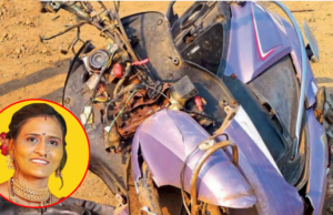 हेडलाइन: शिक्रापूर आणि सणसवाडी: मोटारीच्या धडकांमुळे दोन दुचाकीस्वारांचा बळी, पोलिसांनी गुन्हा दाखल केला.