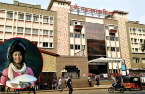 “पुणे महानगरपालिकेच्या आवारात हेल्मेट बंधनकारक; नियम न पाळल्यास कर्मचार्यांवर शिस्तभंगाची कारवाई”.