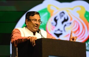 सुधीरभाऊ मुनगंटीवार: चंद्रपूर जिल्ह्यातील किंगमेकर, महायुतीसाठी निर्णायक विजय !!!