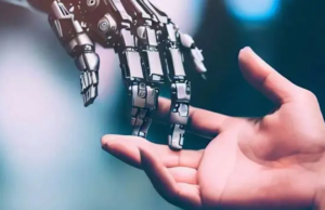 कृत्रिम बुद्धिमत्तेच्या वाढत्या वापरामुळे अणुऊर्जा क्षेत्रात क्रांतीकारी बदल!