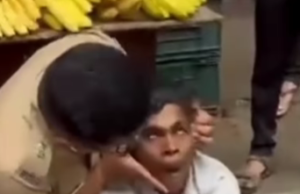 वानवडी अपघात: पोलिस उपायुक्त डॉ. संदीप भाजीभाकरे यांनी दाखवली माणुसकी; तरुणाचे प्राण वाचवले