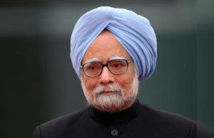 माजी पंतप्रधान डॉ. मनमोहन सिंह यांचे 92व्या वर्षी दुःखद निधन