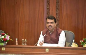 सुशासनाच्या माध्यमातून एक ट्रिलियन अर्थव्यवस्थेचा मार्ग बळकट होईल – मुख्यमंत्री देवेंद्र फडणवीस