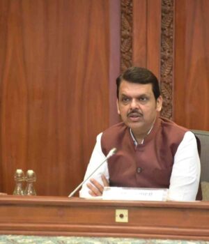 सुशासनाच्या माध्यमातून एक ट्रिलियन अर्थव्यवस्थेचा मार्ग बळकट होईल – मुख्यमंत्री देवेंद्र फडणवीस