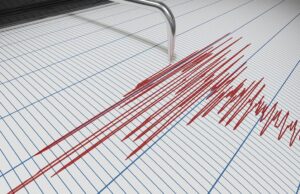 तेलंगणातील मुलगू येथे भूकंपाचे धक्के! हैदराबादसह संपूर्ण राज्यात भीतीचे वातावरण! 20 वर्षांतील सर्वात तीव्र भूकंप, निसर्गाच्या ताकदीची आठवण!.