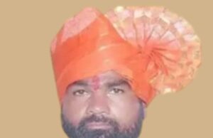 माजी सरपंचाचा गळा चिरून खून; खानापूर तालुक्यात खळबळ.