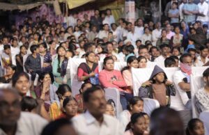 गडचांदूर येथे ‘श्रीतेज प्रतिष्ठान’चा थाटात शुभारंभ