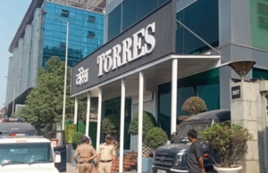 टॉरेस ज्वेलरी घोटाळा: ₹1,000 कोटींचा महाघोटाळा, लेखापालाने दिला इशारा, मात्र कारवाईत विलंब!