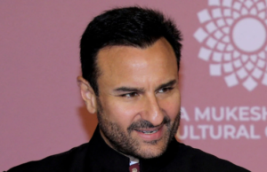 सैफ अली खानला 5 दिवसांनी रुग्णालयातून डिस्चार्ज; अभिनेता रोनित रॉयच्या सुरक्षेवर विसंबून घेतली मोठी काळजी!