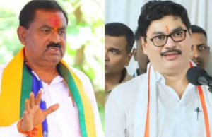 धनंजय मुंडेंच्या राजीनाम्यावर सुरेश धस यांचं मोठं विधान; बॉलिवूड हादरलं, सैफ अली खानवर हल्ल्यामुळे संतापाची लाट