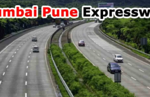 मुंबई-पुणे द्रुतगती मार्गावर तीन दिवस ट्रॅफिक ब्लॉक – प्रवासाच्या आधी ही माहिती जरूर वाचा!