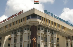 नागरिकांनी खोट्या ‘एसएमएस’ वर विश्वास ठेऊ नये; महापालिका जलशुद्धीकरण केंद्राकडून आवाहन