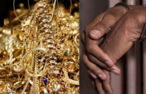 सिंहगड रोड परिसरात खोट्या पोलीस बनून वृद्ध महिलेला लुटले; ६ लाख रुपयांचे सोन्याचे दागिने गायब