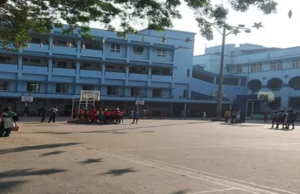 मुंबईतील शाळेला मेलद्वारे खोटा बॉम्ब धमकीचा इशारा; पोलिसांनी घेतली तातडीची कारवाई!