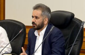 पिंपरी चिंचवड महापालिका क्षेत्रातील अनधिकृत फ्लेक्स, होर्डिंग तातडीने हटवावे- आयुक्त शेखर सिंह