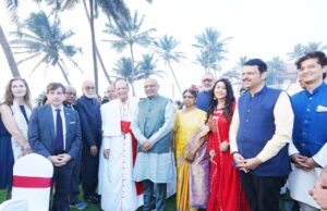 महाराष्ट्रात विविधतेत एकतेचा संदेश देणारा कार्यक्रम संपन्न, मुख्यमंत्री देवेंद्र फडणवीस यांची उपस्थिती