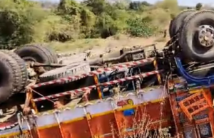 कोंढव्यात टॅकरच्या धडकेत युवकाचा मृत्यू, चालकावर गुन्हा दाखल