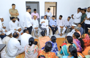 मावळ तालुक्यातील आदिवासी बांधवांसाठी आमदार सुनील शेळके यांचा जनसंवाद अभियान – घरकुलांसाठी तात्काळ कारवाई सुरू