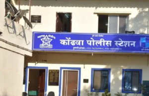 कोंढवा येथे जुन्या वादातून तरुणाची निर्घृण हत्या – आरोपींना पोलिसांनी अवघ्या एका तासात ठोकल्या बेड्या!