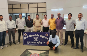 рд╕рд╛рдВрдЧрд╡реА рд╣рддреНрдпрд╛рдХрд╛рдВрдб рдкреНрд░рдХрд░рдгрд╛рдЪрд╛ резрем рд╡рд░реНрд╖рд╛рдВрдирдВрддрд░ рдЙрд▓рдЧрдбрд╛! рдЖрд░реЛрдкреАрд▓рд╛ рдЧреЛрд╡реНрдпрд╛рддреВрди рдЕрдЯрдХ