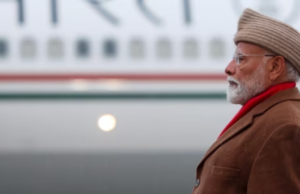 पंतप्रधान नरेंद्र मोदी यांच्या विमानावर दहशतवादी हल्ल्याचा धोका? मुंबई पोलिसांना मिळाले धक्कादायक कॉल!