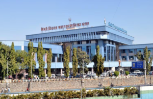 प्रधानमंत्री आवास योजनेंतर्गत रावेत प्रकल्पातील विजेत्या लाभार्थ्यांना मिळणार किवळे येथे सदनिका