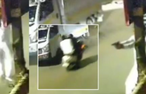 देहूरोड गोळीबार प्रकरण : चार आरोपींना अटक, आणखी दोघांवर गुन्हा दाखल!