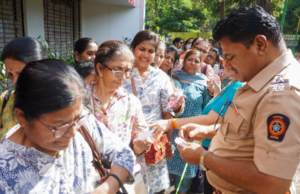 न्यू इंडिया को-ऑपरेटिव्ह बँकेत १२२ कोटींचा घोटाळा! माजी महाव्यवस्थापक हितेश प्रविणचंद मेहता यांच्यावर गुन्हा दाखल