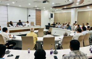 भांगरवाडी रेल्वे उड्डाणपुलासाठी नवीन डेडलाईन; १० एप्रिलपर्यंत भूसंपादन पूर्ण करण्याचे आदेश!